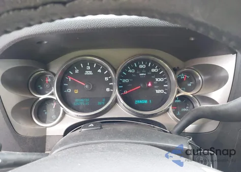 2014 Chevrolet Silverado 2500Hd Lt z USA, uszkodzony, nr VIN 1GC1KXCG4EF136216